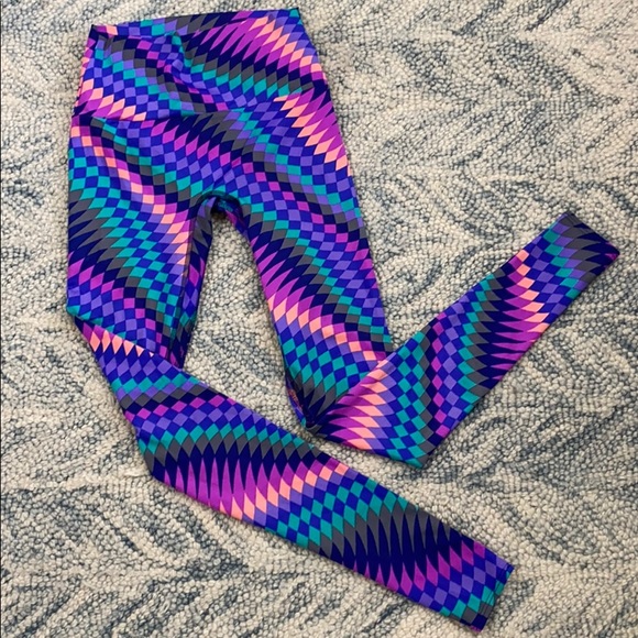 K-DEER Pants - K-Deer leggings